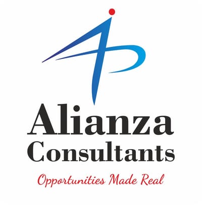 Alianza Consultants (Developed by VVatch)