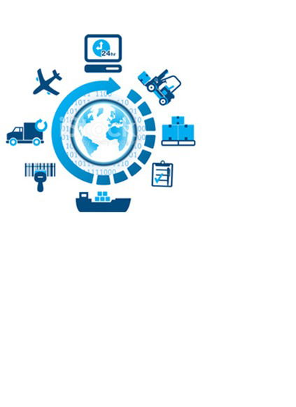 One Stop Shop Solutions for Shipping & Logistics