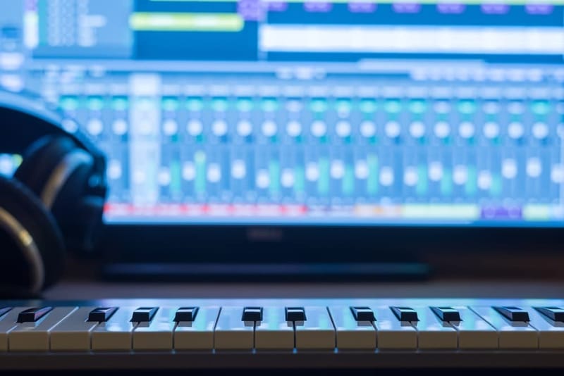 PRODUCTION ARTISTIQUE