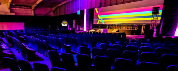 ORGANISATION EVENEMENTIELLE