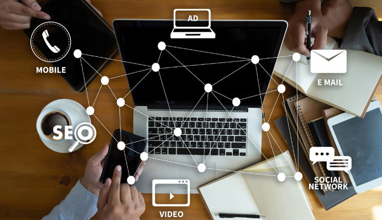 COMMUNICATION DIGITALE