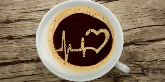 Protocolo de uso de la cafeína.