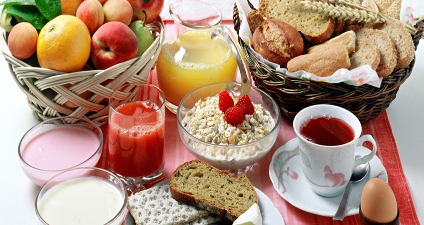 10 falsas creencias de la nutrición ciclista