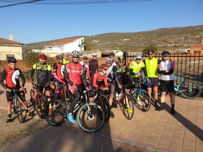 Clásica Zerro Zycling