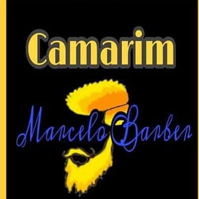 CAMARIM DA BARBA