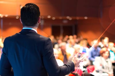 دوافع المشاركة