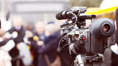 تغطية إعلامية موسعة