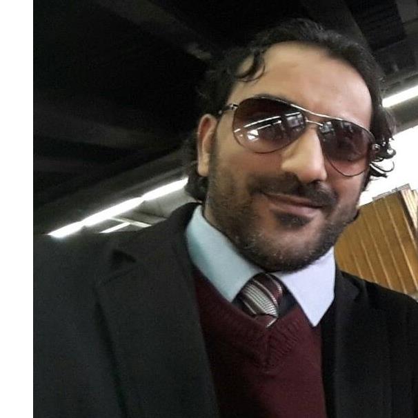 د. حسين بوغزالة