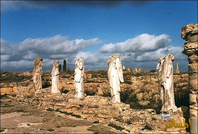 رحلة سياحية