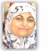 د. حنان الصادق بيزان