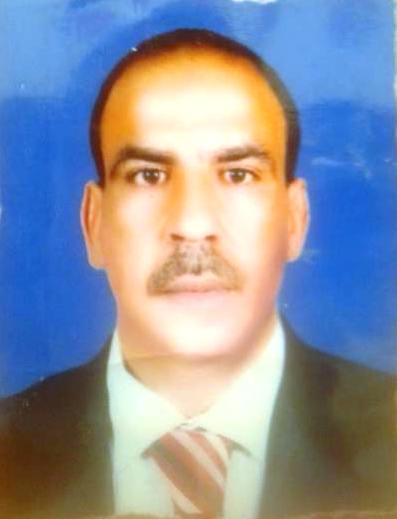 د. المبروك امجاور