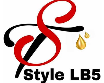 stylelb5.Everest oil
