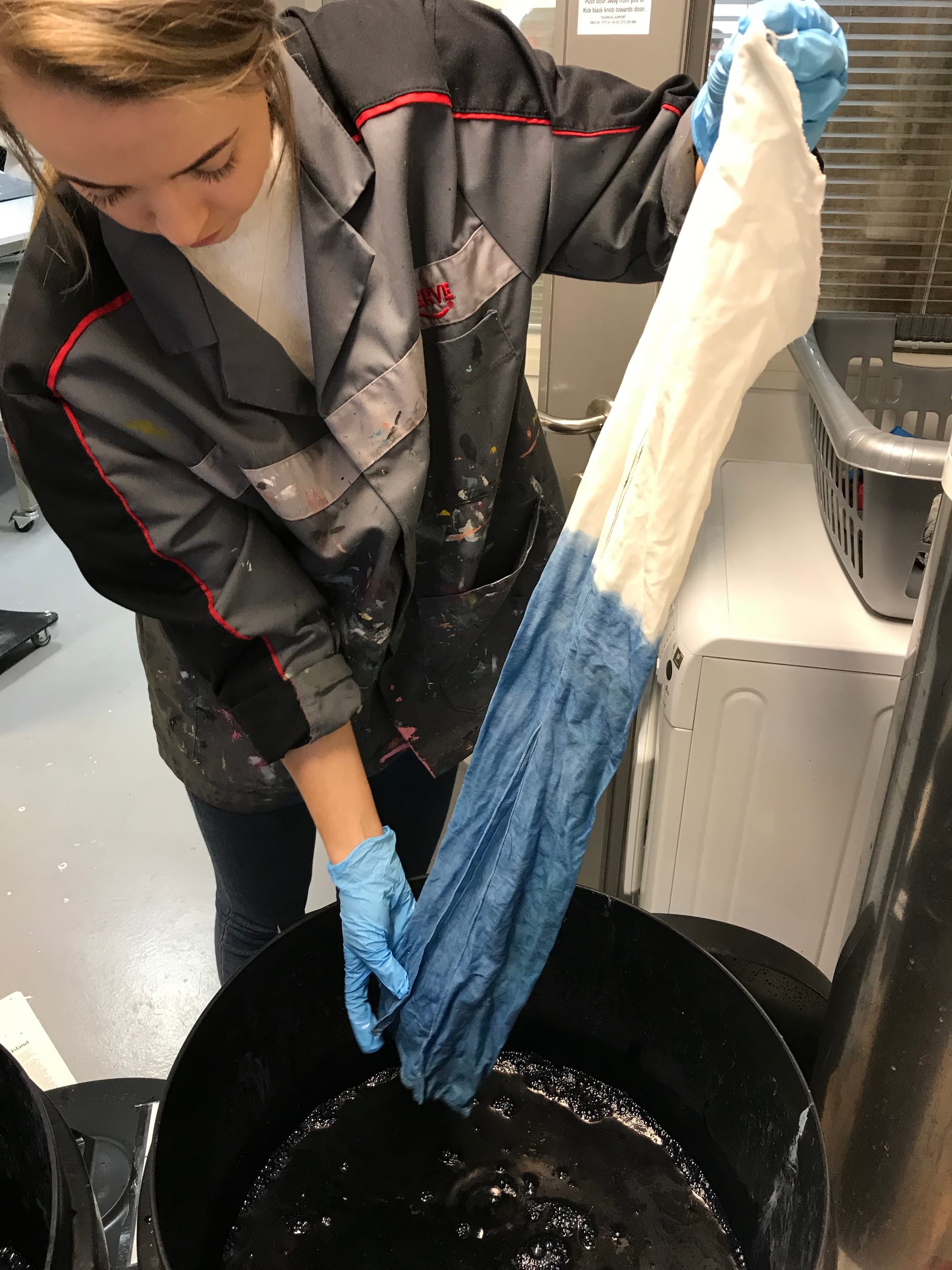 The Making