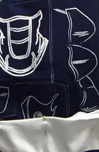 The Textiles