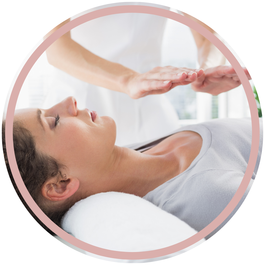 Reiki Healing Therapy