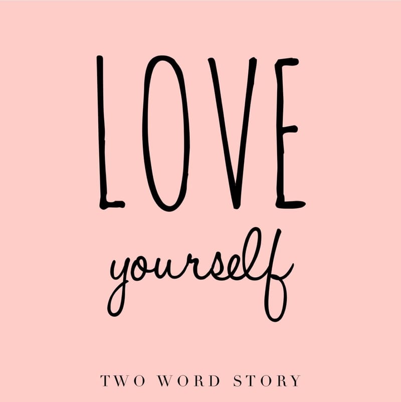 ♥️ The Week of Love ♥️ Inspired by Valentine's Day