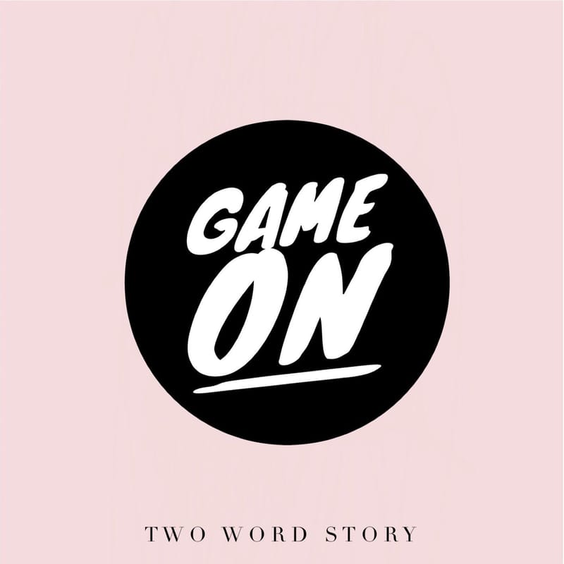 Game On Inspired By The Full Moon