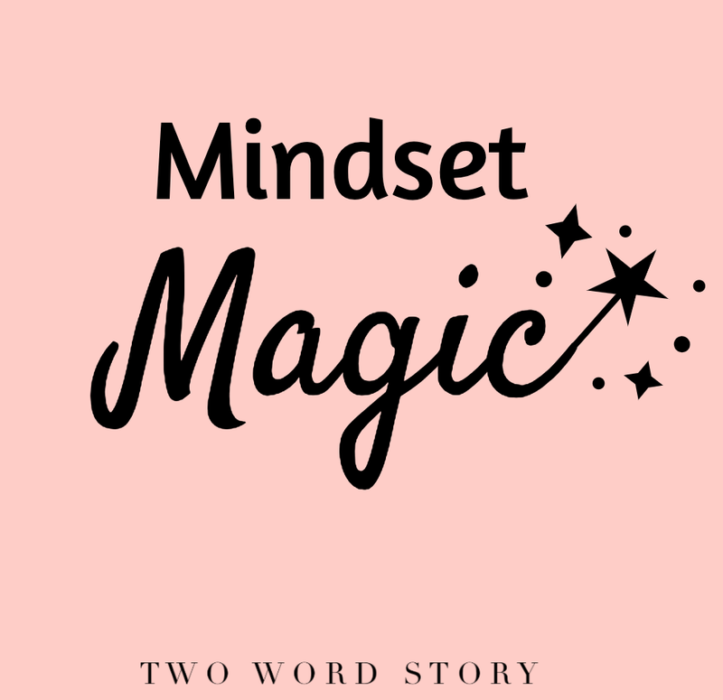 Mindset Magic