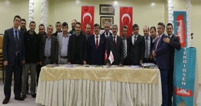 Sendikamız hakkında  image