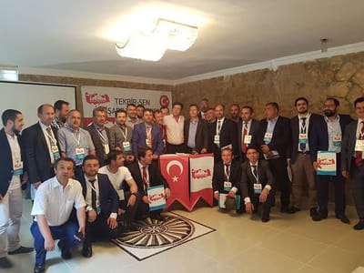 Sendikamız hakkında  image