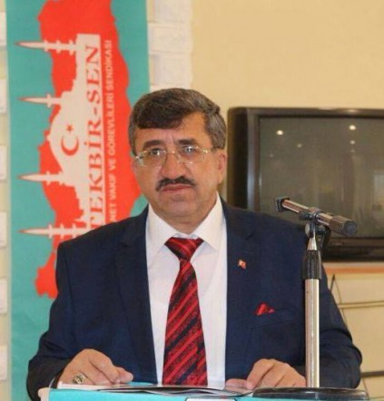 Necdet Kaya