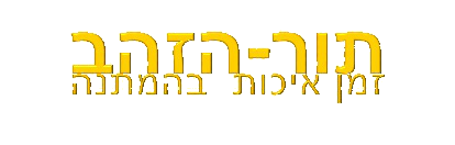 תור הזהב - הקלה על זמן ההמתנה בתורים