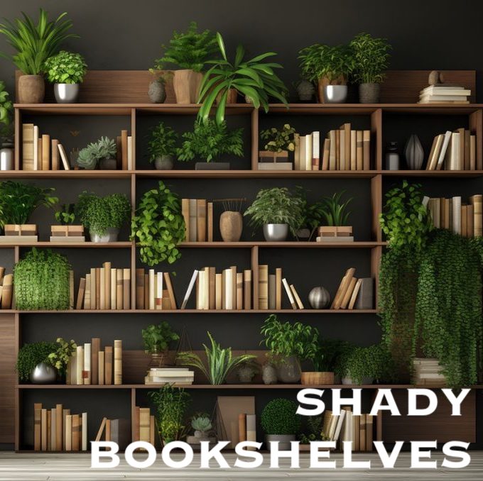 10 Trailing Houseplants for a Shelf/Cabinet | THE HOUSEPLANT DOCTOR