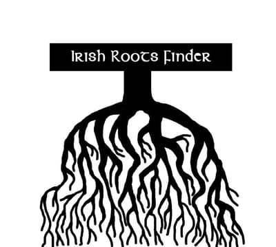 Irish Roots  Finder