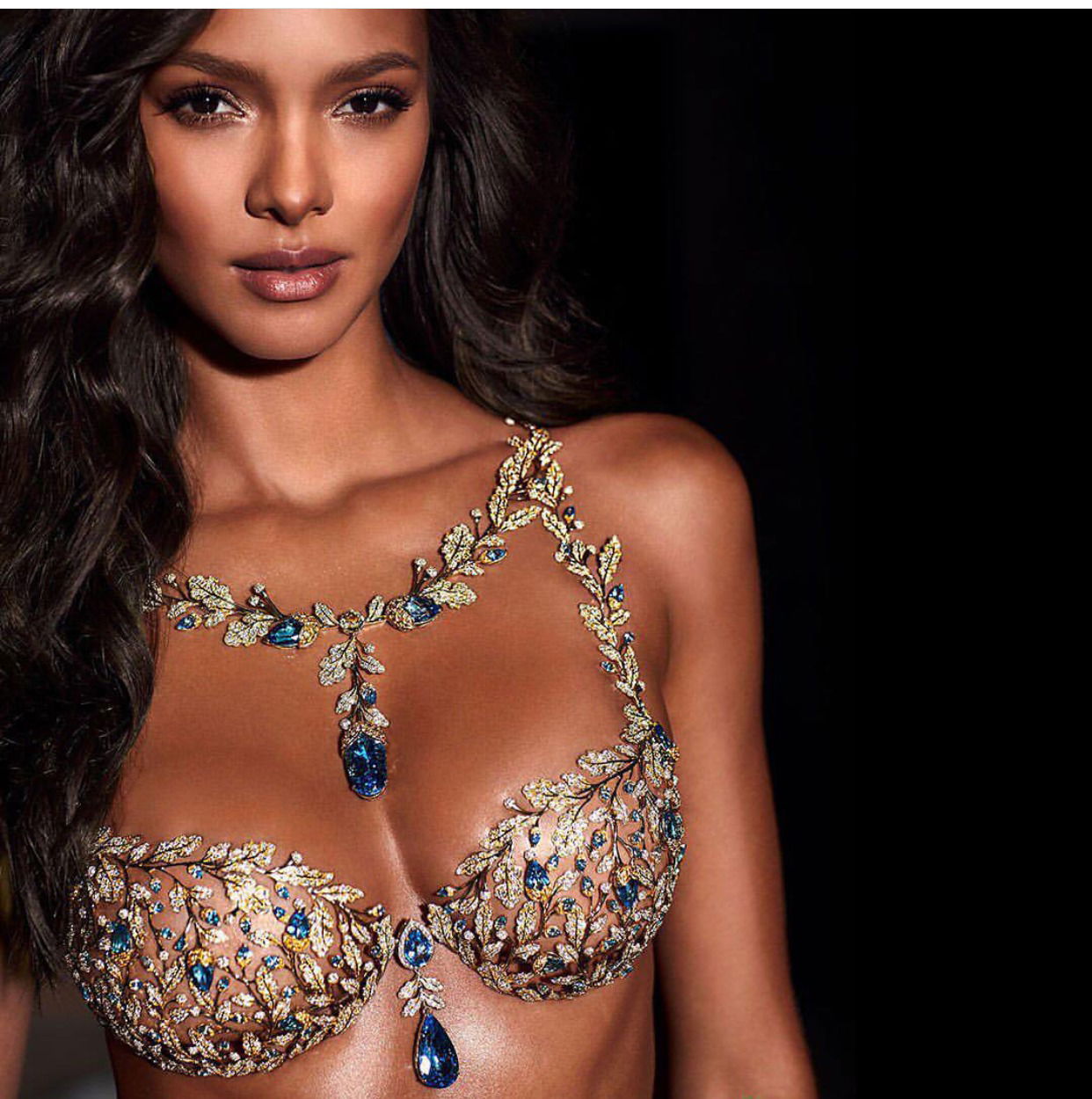 Lais Ribeiro