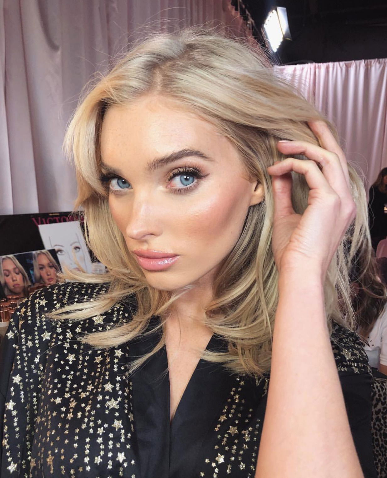 Elsa Hosk