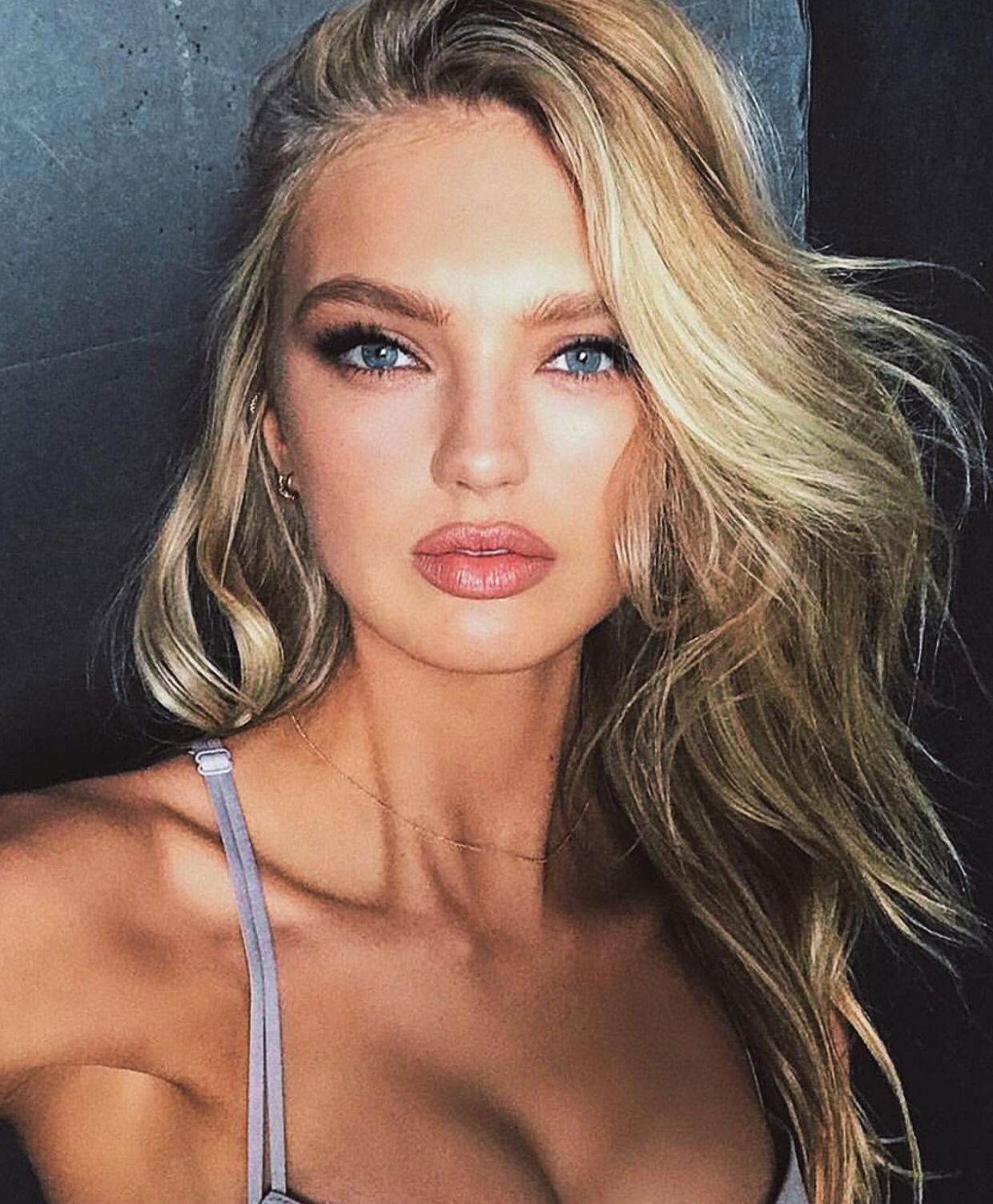 Romee Strijd