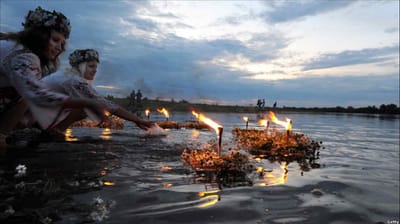 Народныя прыкметы і павер’і