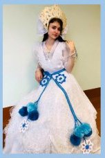 Вынікі абласнога этапу Рэспубліканскай выставы-конкурсу дэкаратыўна-прыкладной творчасці навучэнцаў “Калядная зорка”