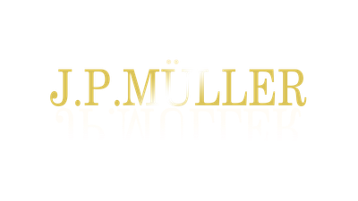 Pastor J. P. Muller