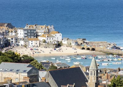St Ives