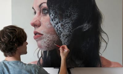 Hyper-Realism image