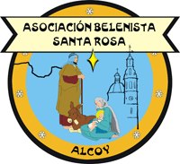 Asociación Belenista Santa Rosa Alcoy