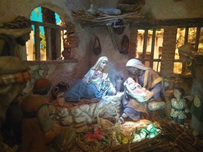 PROGRAMA ACTOS NAVIDAD 2017