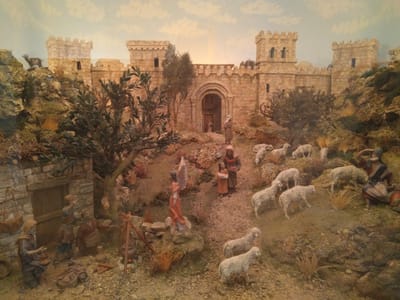 PROGRAMA ACTOS NAVIDAD 2016