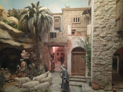 PROGRAMA ACTOS NAVIDAD 2015