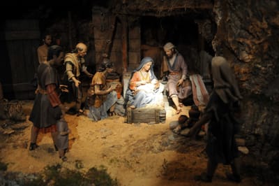 PROGRAMA ACTOS NAVIDAD 2018