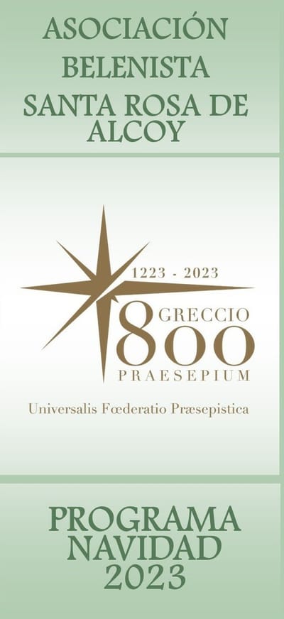 Programa campaña Navidad 2023-24