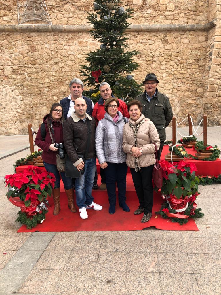 RUTA BELENÍSTICA POR ALICANTE