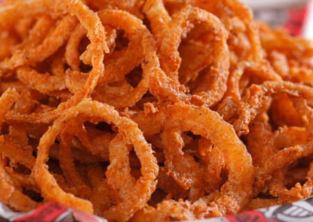 ONION RINGS