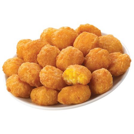 SWEET CORN NUGGETS