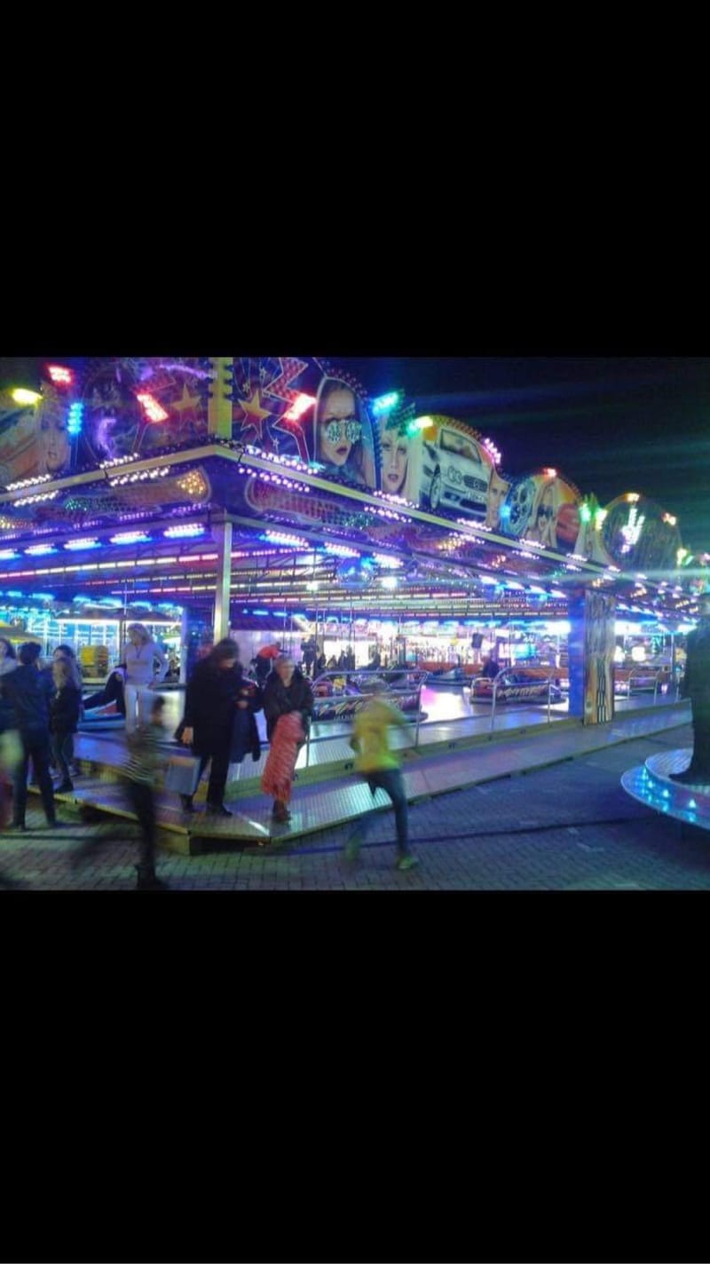 Fun Fair