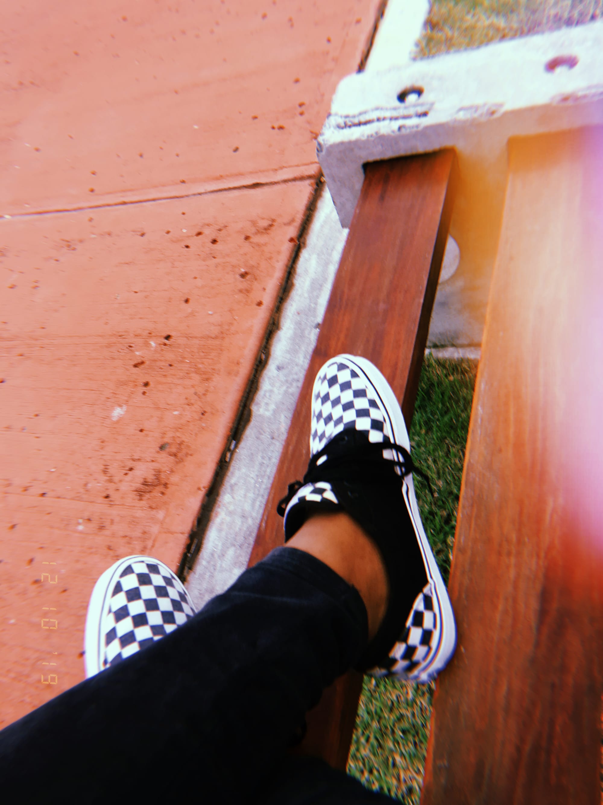 ALL THAT MATTERS