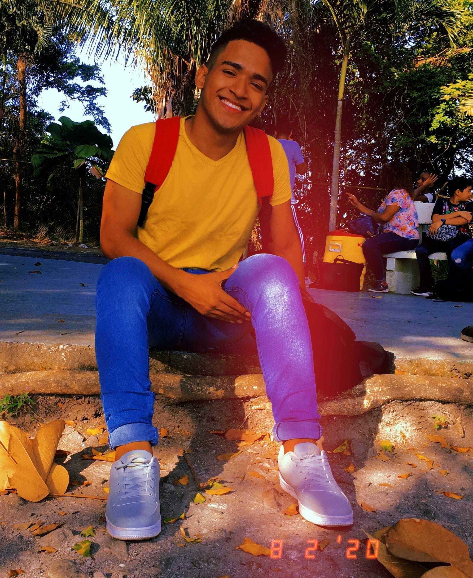 Only You