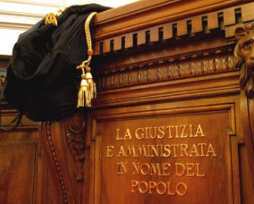 Contenzioso Penale