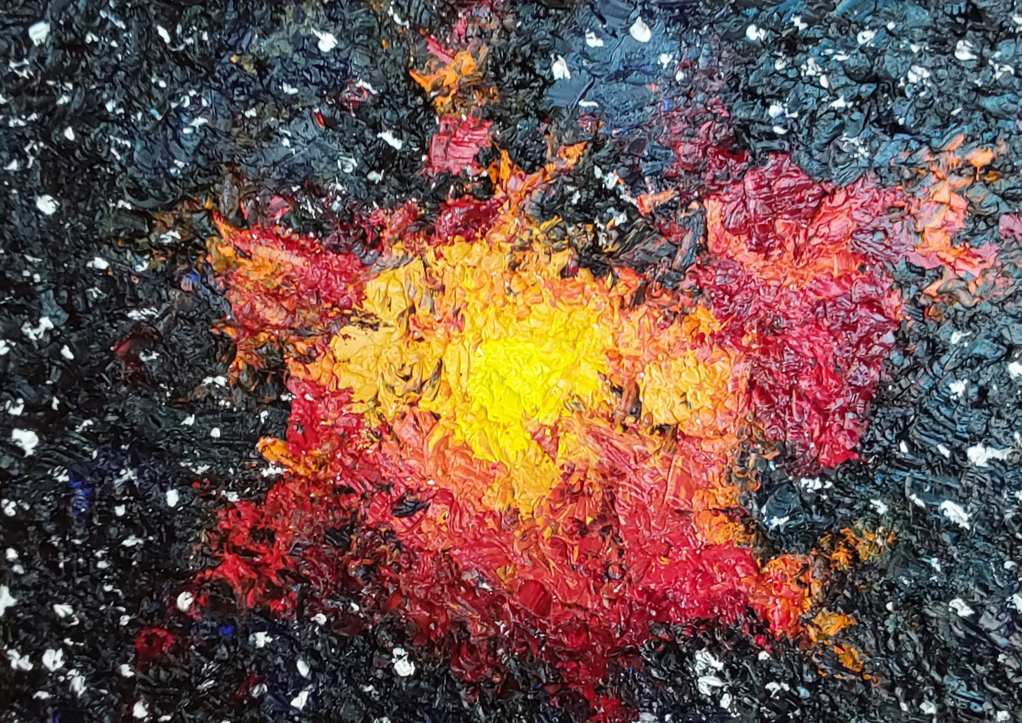 Super Nova